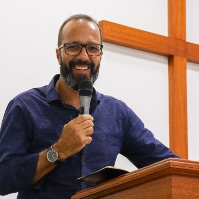 Ademir Arcelino Machado